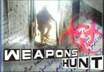 Weapons Hunt